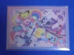 26 集合イラスト バンドリ ゆめみた トレーディングカードコレクションクリア