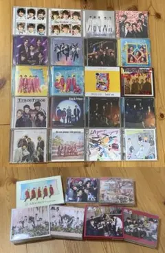 キンプリ　写真4枚分‼️‼️