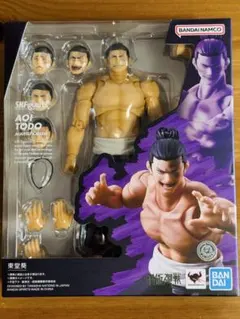 2026年最新】呪術廻戦 S.H.Figuarts 東堂葵の人気アイテム - メルカリ