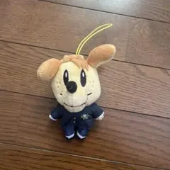 ジェネ犬 ぬいぐるみ