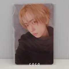 タキ &TEAM Mark on Me jumpup ラキドロ トレカ