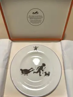 2026年最新】HERMES廃盤食器の人気アイテム - メルカリ