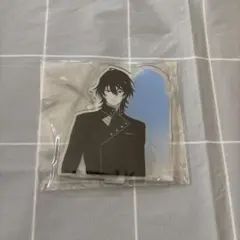 オバレク OVER REQUIEMZ カイゼ アクスタ ワングー