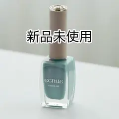 新品未開封】ecnue ネイル 3本セット トップコート her blush - メルカリ