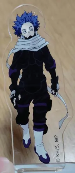 2026年最新】心操人使 アクリルスタンドの人気アイテム - メルカリ