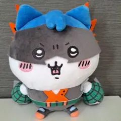 ハチワレ 爆豪勝己 ぬいぐるみS 僕のヒーローアカデミア