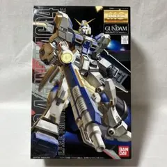 （未開封）1/100 ガンダム4号機 RX-78-4 GUNDAM G04