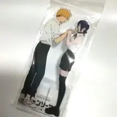 チェンソーマン 　ベースヤードトーキョー 　アクリルスタンド　デンジ＆レゼ