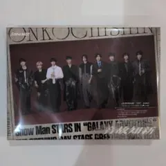 SnowMan☆スノーマン☆音故知新☆アルバム☆初回盤A☆CD＋Blu-ray☆