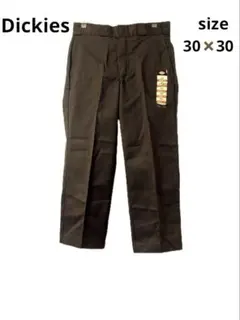 未使用品 タグ付　ディッキーズ 874 30×30 【裾上げあり】股下62㎝