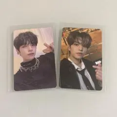 straykids スンミン トレカ スキズ