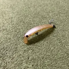 ロデオクラフト　モカロンSS