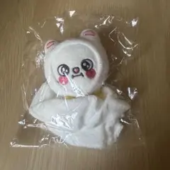 StrayKids SKZOO バッグチャーム　ジニレット