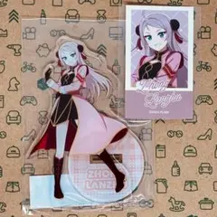 安保 さぶ郎 ストグラ ストリート グラフィティ アクリルスタンド