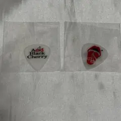 2025年最新】Acid Black Cherry ピックの人気アイテム - メルカリ