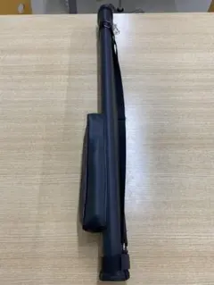 ビリヤード キューケース 1B1S ブラック