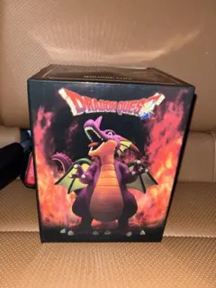 ドラゴンクエスト　AM　伝説の魔王フィギュア　竜王