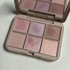 SNIDEL BEAUTY アイデザイナーn EX02 Soft Muse