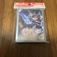 WS グランブルーファンタジー みずキャン RRR - メルカリ