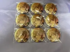 あんスタ　薫　イベコレ缶バッジ