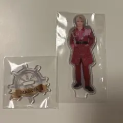 原因は自分にある。桜木雅哉 アクスタ