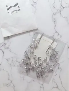 ANEMONE ヘアアクセサリーのサムネイル