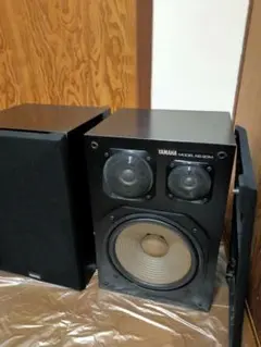 再値下します。YAMAHA NS-10M PRO モニタースピーカー　名品 YAMAHA NS-10M PRO ヤマハ モニタースピーカー