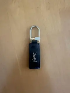 新品 SAINT LAURENT ハート型ロックと鍵セット 南京錠 ゴールド - メルカリ