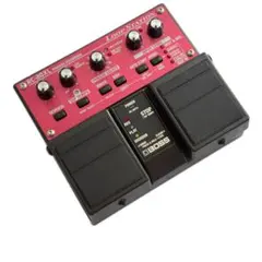 BOSS RC-20XL Loop Station ルーパー ギターエフェクターのサムネイル