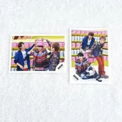 2026年最新】嵐フォトアルバムの人気アイテム - メルカリ