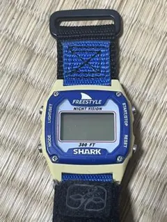 Freestyle SHARK NIGHT VISION 腕時計のサムネイル