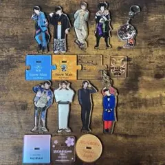 向井康二 アクリルスタンド