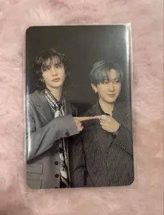 2026年最新】straykids b&n hopの人気アイテム - メルカリ