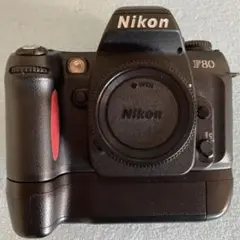 2025年最新】ニコン Nikon F80(中古品)の人気アイテム - メルカリ