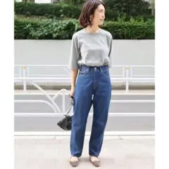 イエナデニムパンツ