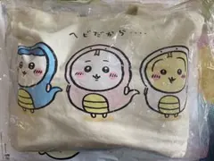 【新品未開封】 ちいかわ ハッピーバッグ2025