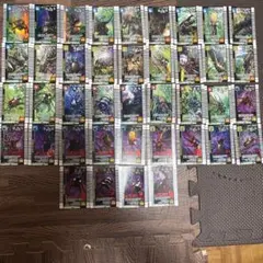 ムシキング　2006ネイチャー夏　まとめ