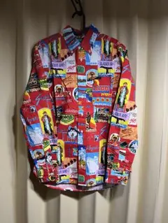 GITMAN BROTHERS VINTAGE SHIRT