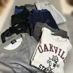 スウェットトレーナーパンツまとめ売り160セット