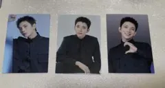 SEVENTEEN セブチ NEW トレカ ジョシュア