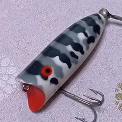 4*X様 ヘドン ベビー ラッキー13 Heddon BABY LUCKY 13のサムネイル