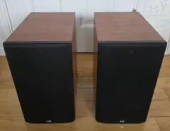 Bowers & Wilkins 685 ブックシェルフスピーカー