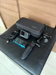 2026年最新】GoPro HERO9 Blackの人気アイテム - メルカリ