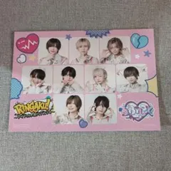 2026年最新】らぶしっくグッズの人気アイテム - メルカリ