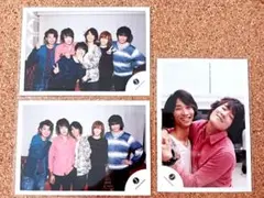 2025年最新】松村北斗 公式写真 jrの人気アイテム - メルカリ