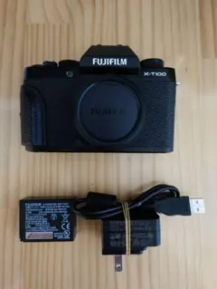 2025年最新】フジフイルム FUJIFILM X-T10の人気アイテム - メルカリ