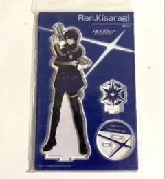 2026年最新】如月レン エリオスの人気アイテム - メルカリ