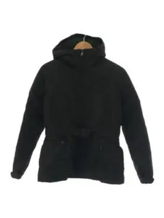 The north face マウンテン ダウンジャケット ブラック 黒