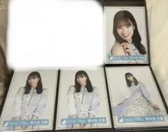 つ*ん様 佐々木久美生写真まとめ売り