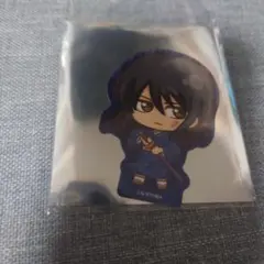 銀魂　キャラポップストア　土方祭　ガラポン　ダイカットステッカー　桂小太郎